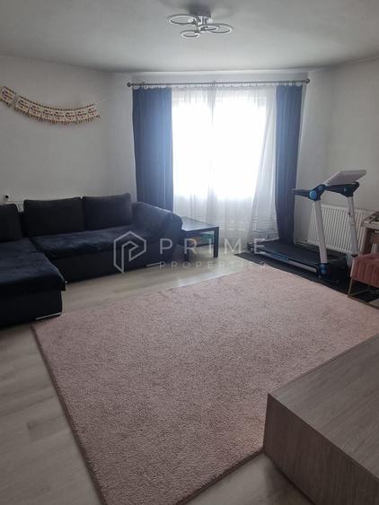 Apartament spațios cu 3 camere | Cartier Unirii - 1