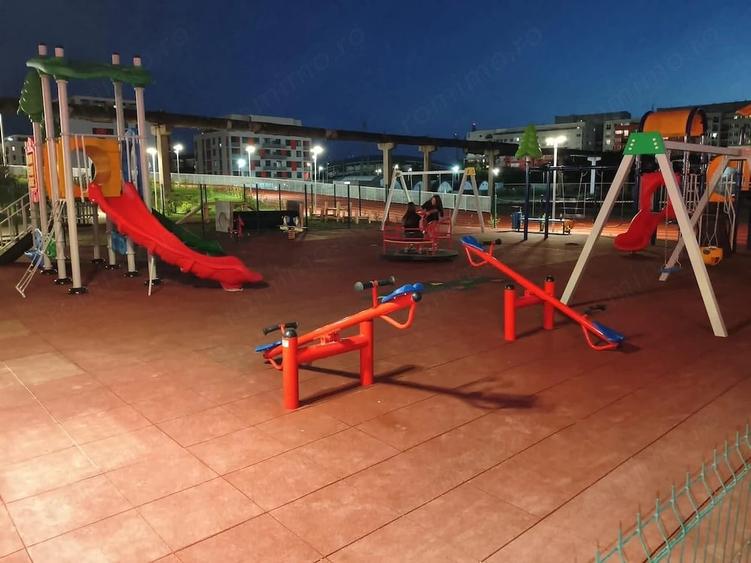 De vanzare parcele de teren langa Afi, 711 mp si 707 mp, Ared City - 13