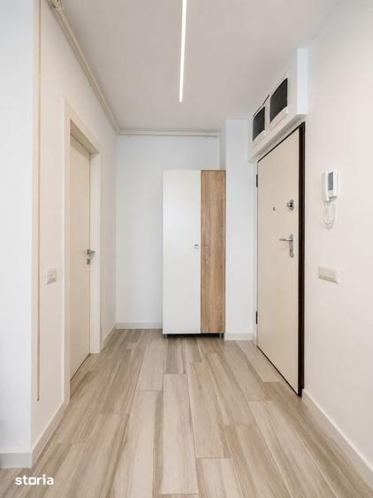 Studio in imobil premium langa plaja si cluburi | Bel Air Residence - 10