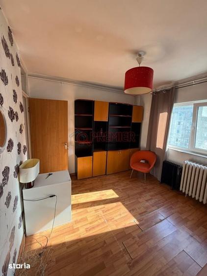 Apartament cu 2 camere decomandat în Tineretului