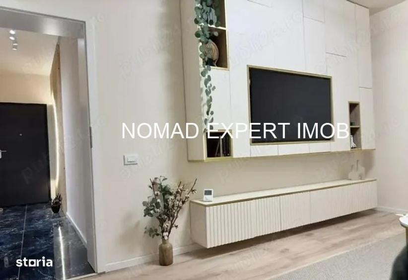 Garsoniera Plaza Romania bloc nou 7 Min Metrou Lujerului - 4