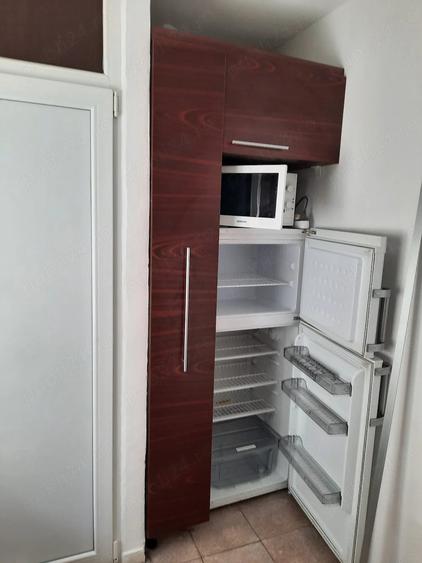Garsonieră decomandată în Mănăștur