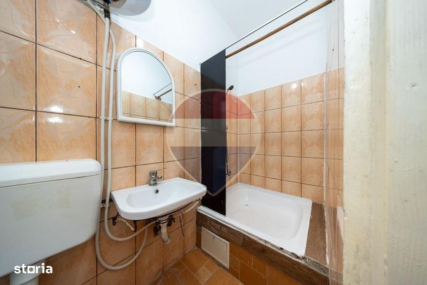 Garsoniera 22mp| Tractorul, Brasov - 13