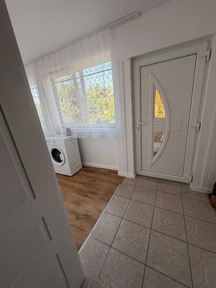 Casă cu 3 camere în Gepiu