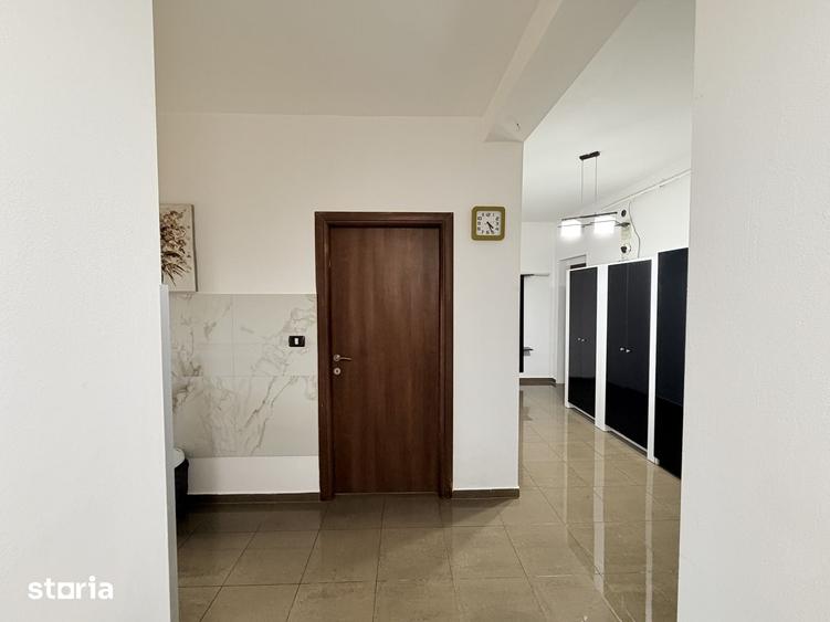 Apartament cu 2 camere decomandat în Alfa