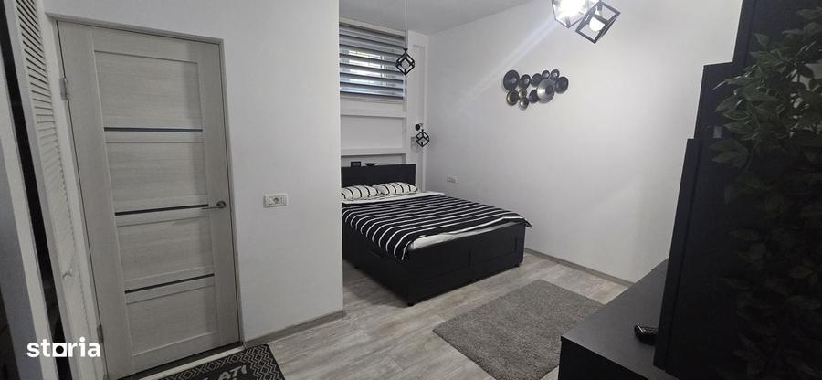 Apartament cu 2 camere în Sud