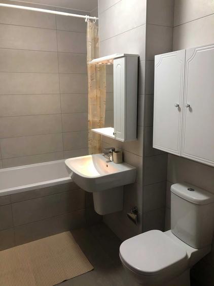 Garsonieră decomandată în Lujerului — fotografia 3