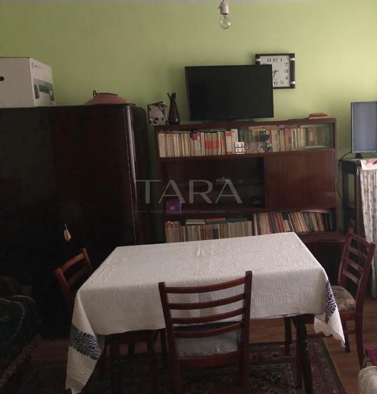 De vanzare apartament cu 2 camere in zona Garii. - 4
