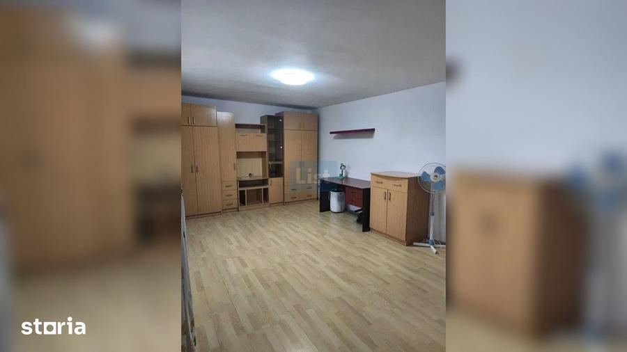 Garsonieră decomandată în Mănăștur