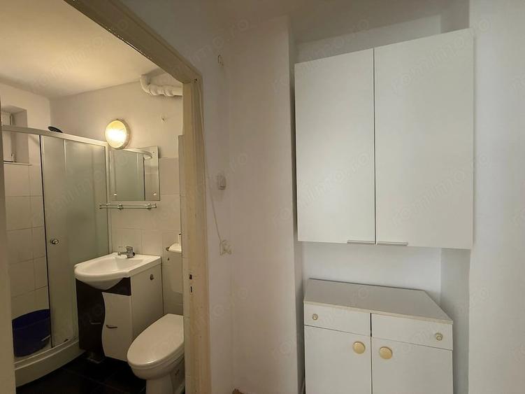 Apartament 2 camere-etaj 1- zona Casa de Cultura - 6