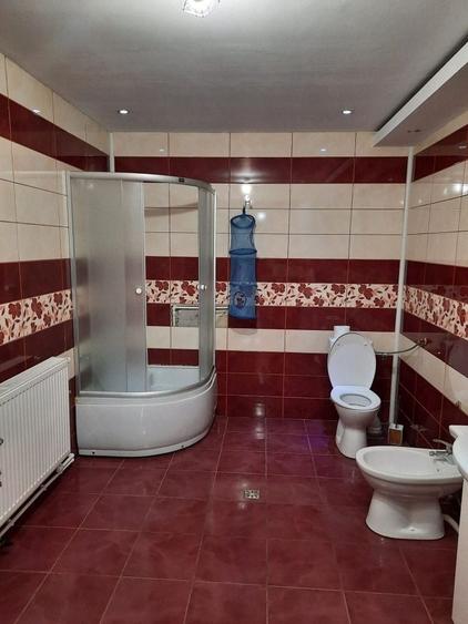 Casă cu 3 camere în Central