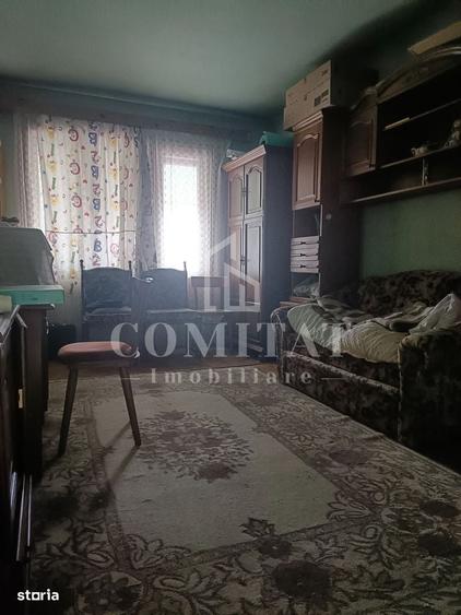 Casa de vanzare cu spatiu comercial in Apahida - 3