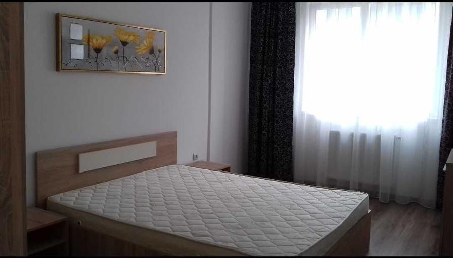 Apartament cu 2 camere decomandat în Florești