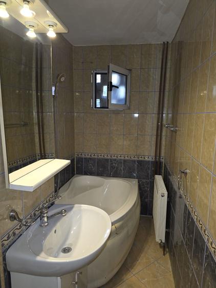 Apartament cu 2 camere în Mihai Bravu