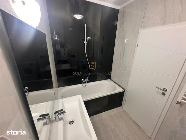 Apartament cu 2 camere, prima inchiriere Metalurgiei, Sector 4 - 10
