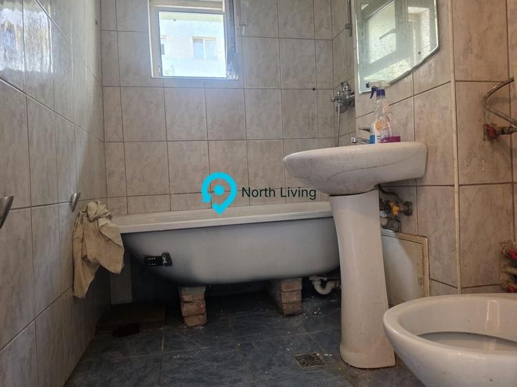 3 Camere | De Renovat | Metrou Costin Georgian - 10