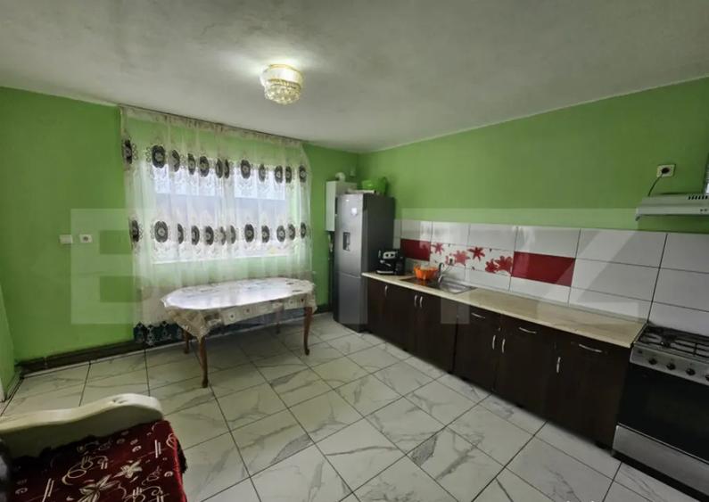 Casa de vanzare in Sancrai Aiud - 13