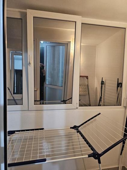 Apartament cu 2 camere semidecomandat în Titan