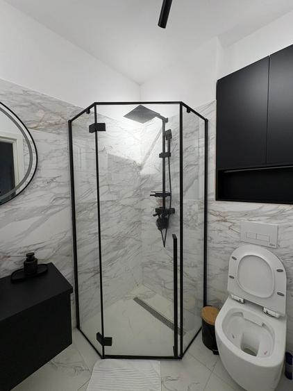 Apartament cu 2 camere decomandat în Dobroești