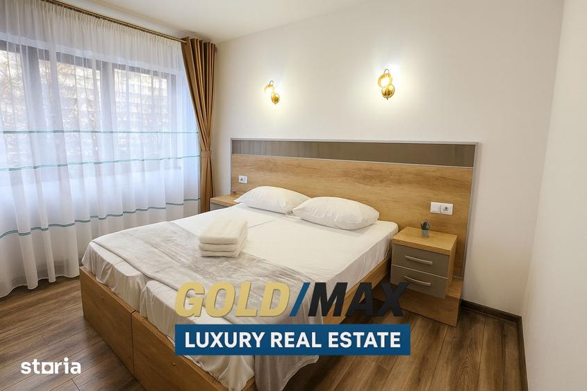 Apartament cu 4 camere în Ultracentral