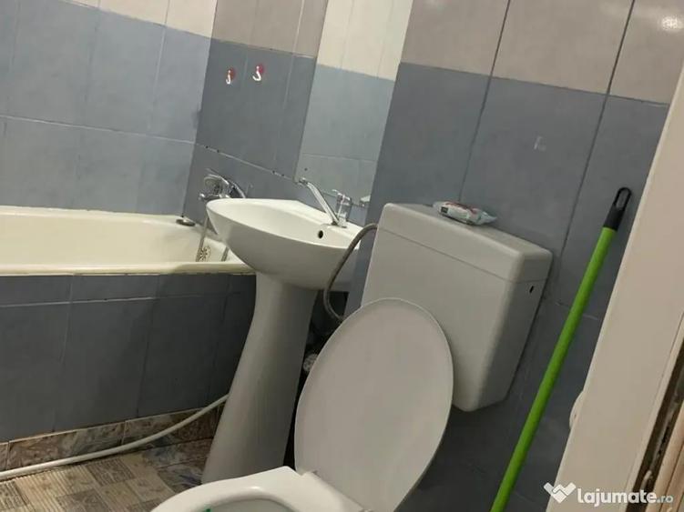Garsonieră nedecomandată în Craiovei