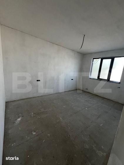 Casă cu 4 camere cu Teren 800 Mp în Slobozia Conachi