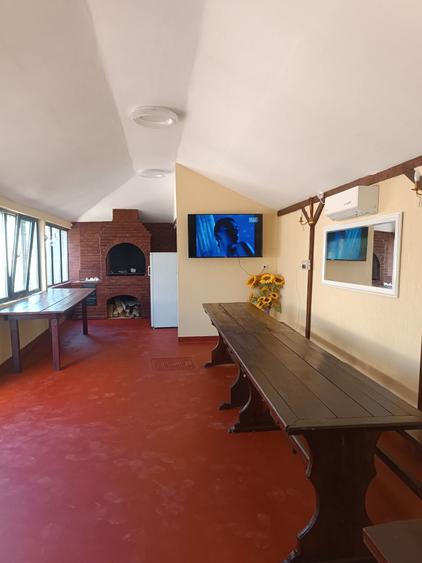 Casă cu 4 camere cu Teren 500 Mp în Bucium