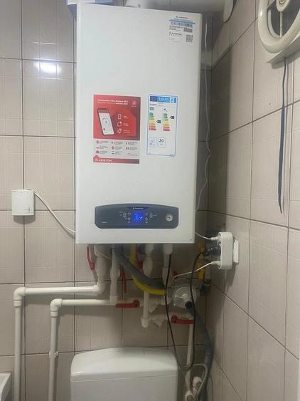 Spațiu comercial, de 43 mp, în Colentina
