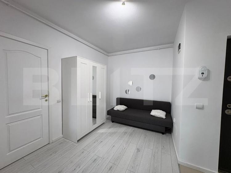 Apartament cu 2 camere, 53 mp, zona Marasti - 2