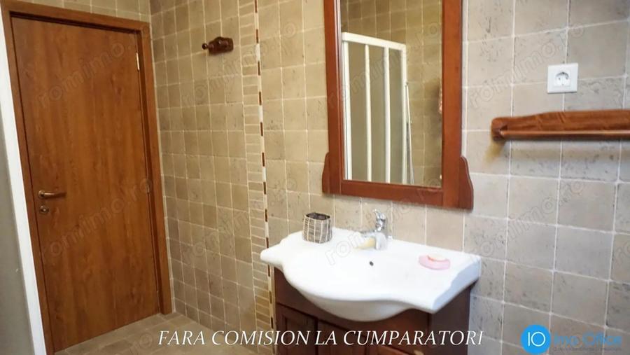 Casă cu 1 camere cu Canalizare în Muereasca