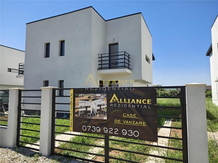 Duplex cu 3 camere cu Teren 200 Mp în Berceni