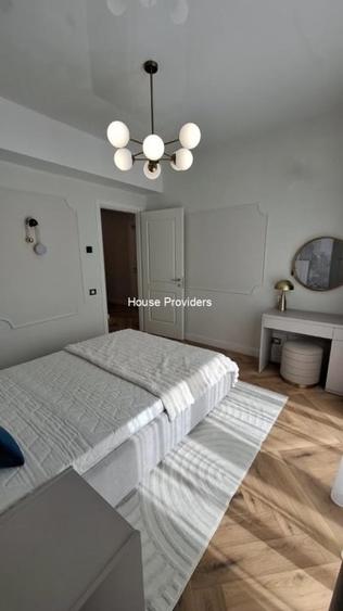 Apartamente 4 Camere|Terasa 36mp|Pipera Rond OMV - 13