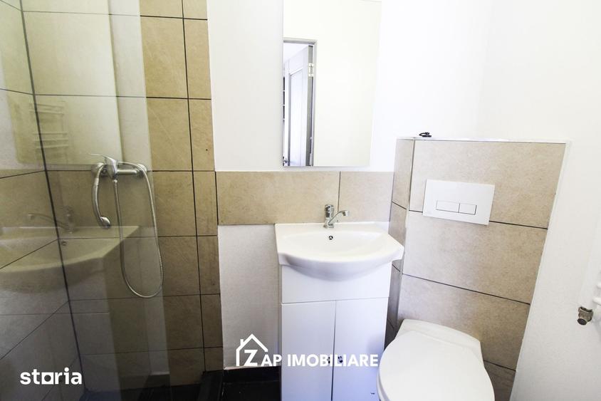 Apt 1 camera - 25 mp - Modern - Prima inchiriere - 1