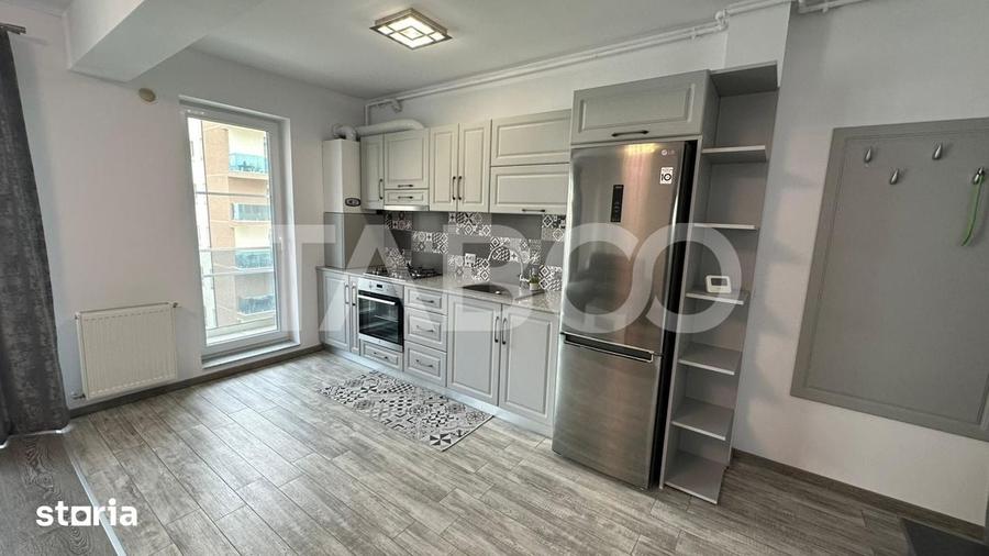 Apartament cu 2 camere decomandat în Șelimbăr
