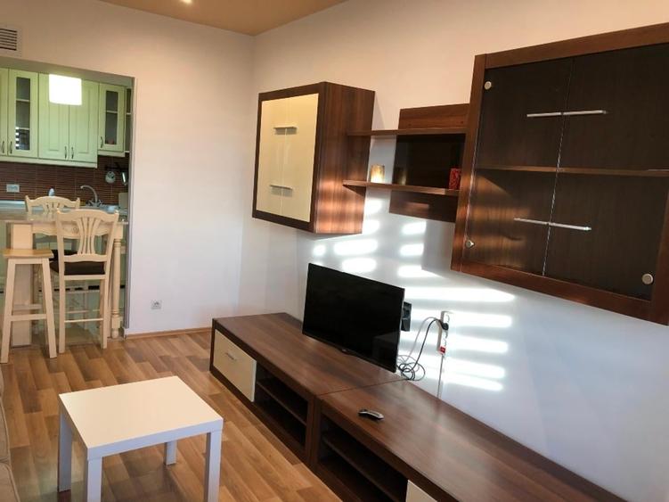 Apartament cu 2 camere semidecomandat în Vitan-Bârzești