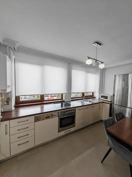 Apartament cu 2 camere în Terezian