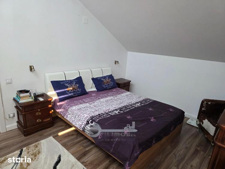 Apartament cu 3 camere în Ultracentral