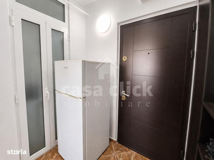Apartament cu 1 camera elegant, aproape de Faleza si Centru - 4