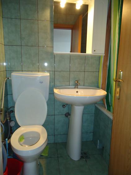 Garsonieră în Zorilor