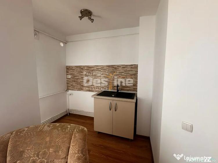 Garsoniera de vanzare 26.000 zona Darmanesti - 6