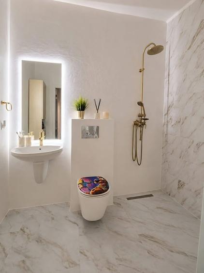 Casă cu 4 camere cu Teren 180 Mp în Bragadiru