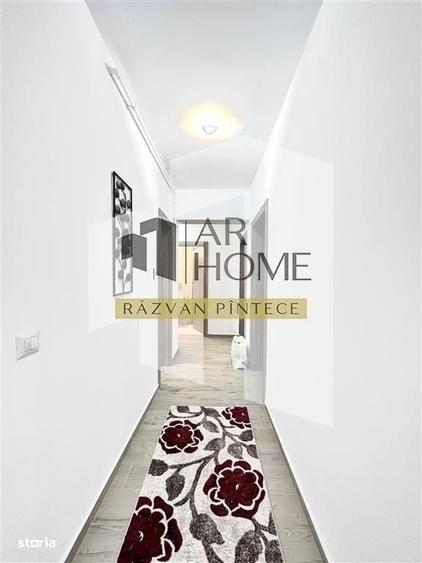 Apartament 3 camere de lux parcare subterana Albert MRS Smart Ploiesti - 15