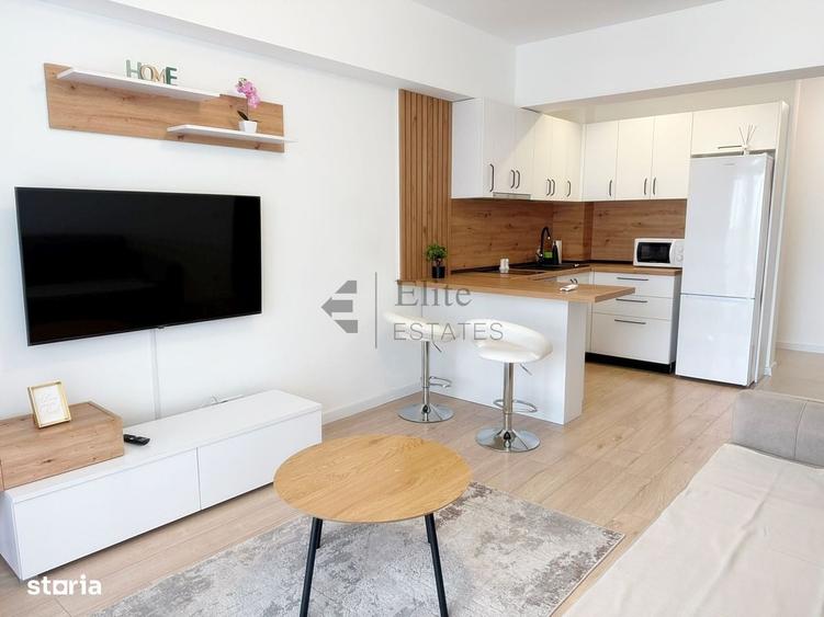Apartament cu 2 camere de inchiriat in Prima Arena - 2