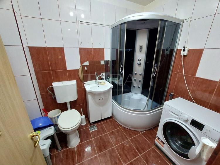 EXCLUSIVITATE.  Apartament 1 Cameră, Zona Parc Poligon. - 9