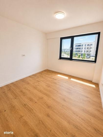 Apartament 2 camere | Ivory Residence Pipera | Etaj 1/3 | 67 mp total - 3