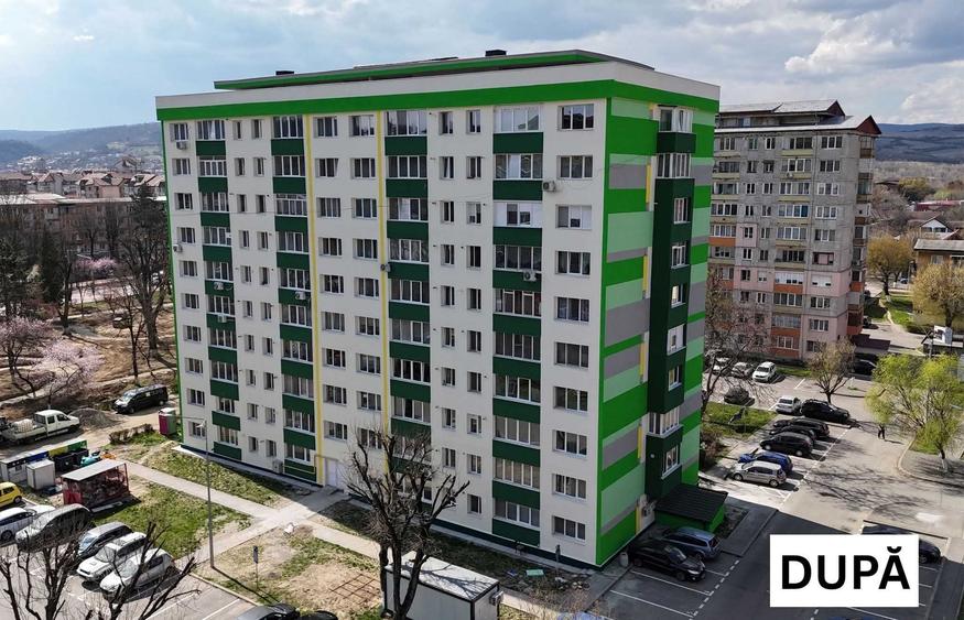 Garsonieră semidecomandată în Central