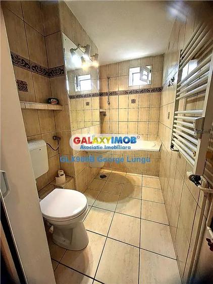 Apartament 3 camere zona Drumul Taberei Metrou Valea Ialomitei - 1