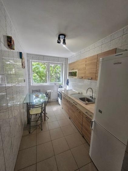 Apartament 3 Camere – Zona Obor, Strada Avrig - 1