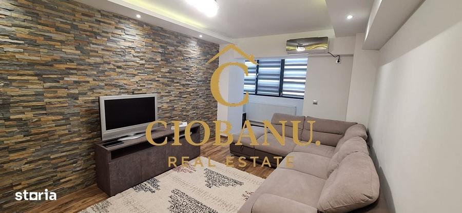 Apartament 2 camere de inchiriat Ultracentral, Langa Gradina Botanica - 10