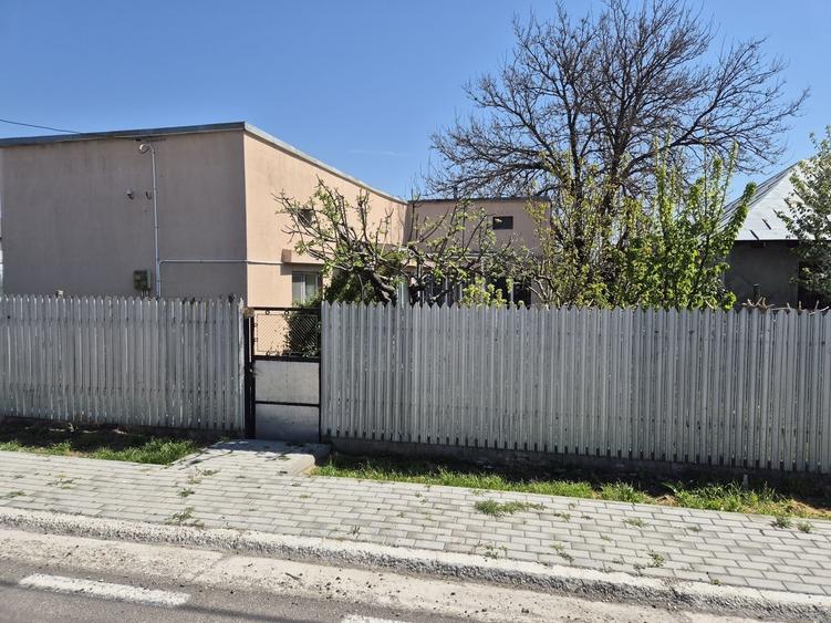 Spațiu comercial, în Central